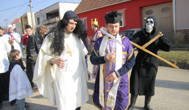 Fašang 2011