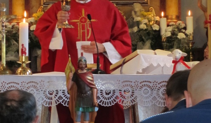 Sv. Florián