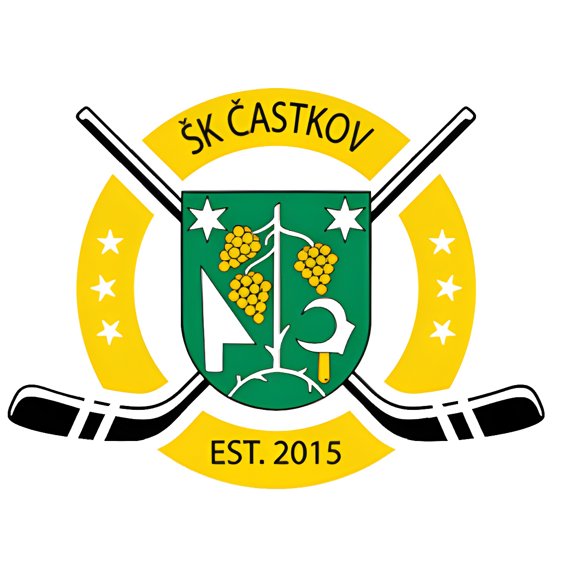 HK Častkov