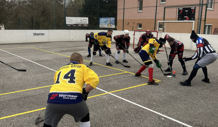 OHL Lopašov / OHL 1. kolo - foto