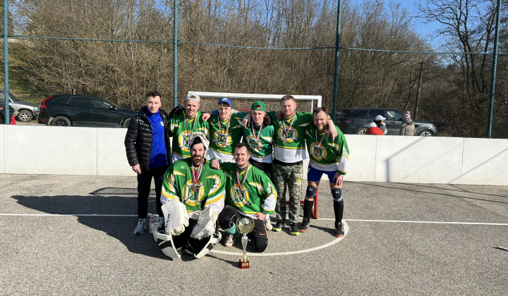 OHL Lopašov / Finále - foto