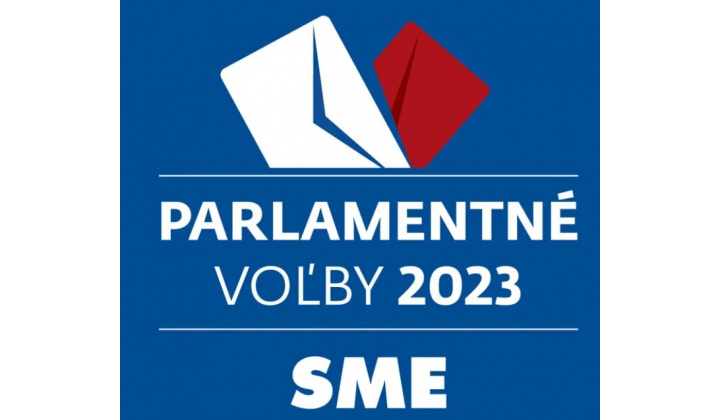 Voľby do Národnej rady SR rok 2023