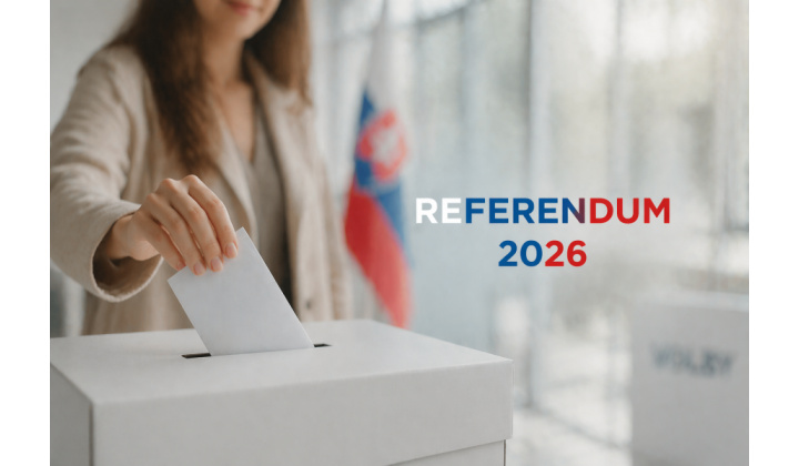 Referendum 2026