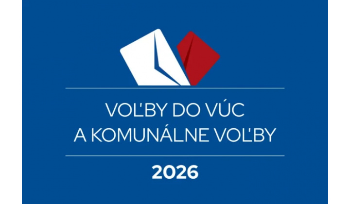 Komunálne voľby a voľby do VÚC 2026