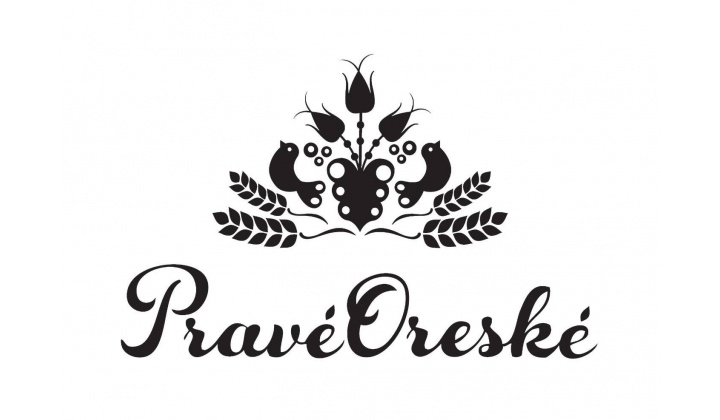 Ponuka z pekárne „Pravé Oreské“