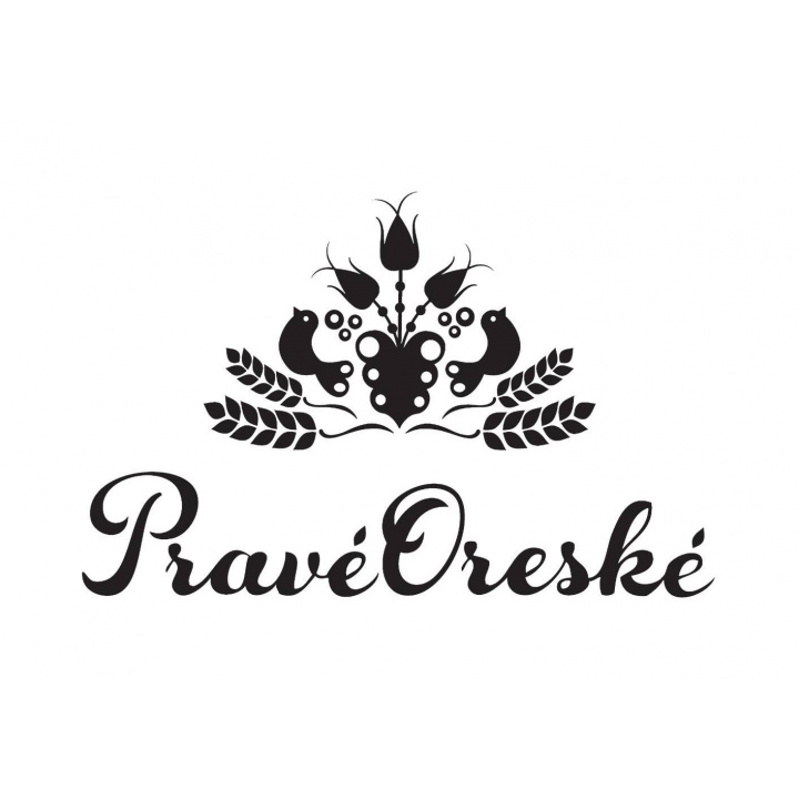 Ponuka z pekárne „Pravé Oreské“
